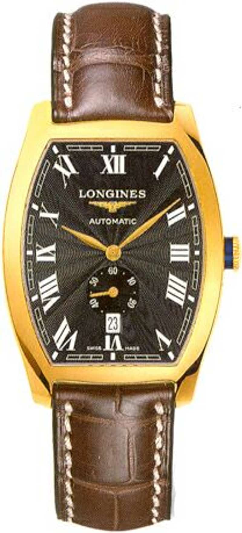 Longines Evidenza L2.642.6.51.9 Longines Evidenza L2.642.6.51.9